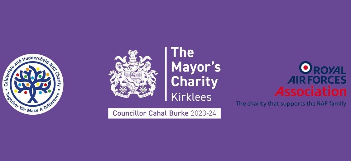 Mayor of Kirklees 23/24 Chosen Charity
