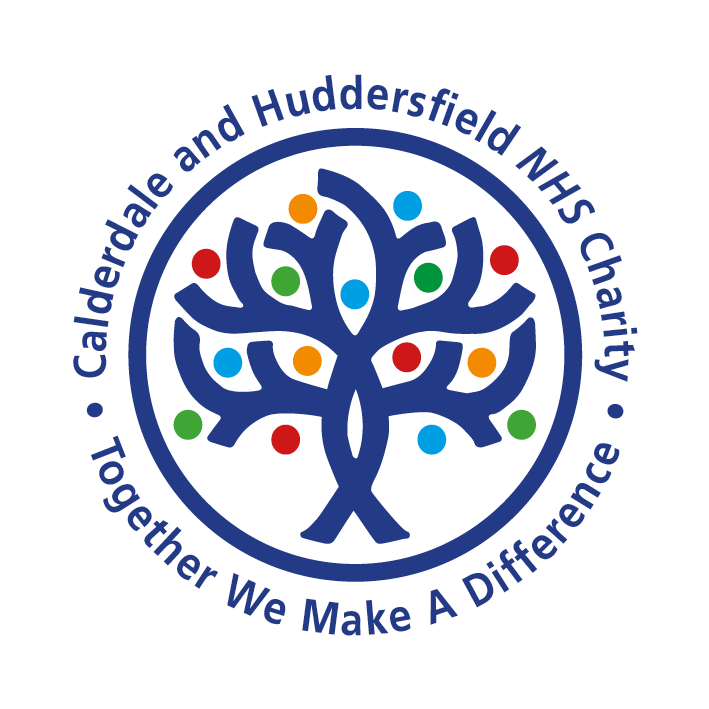 Calderdale and Huddersfield NHS Charity